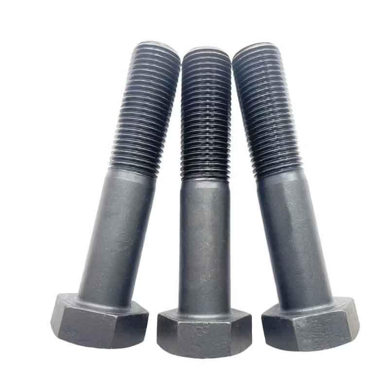 EN 14399 / DIN 6914 উচ্চ শক্তি হেক্স বোল্টস, স্বয়ংচালিত ফাস্টেনার
